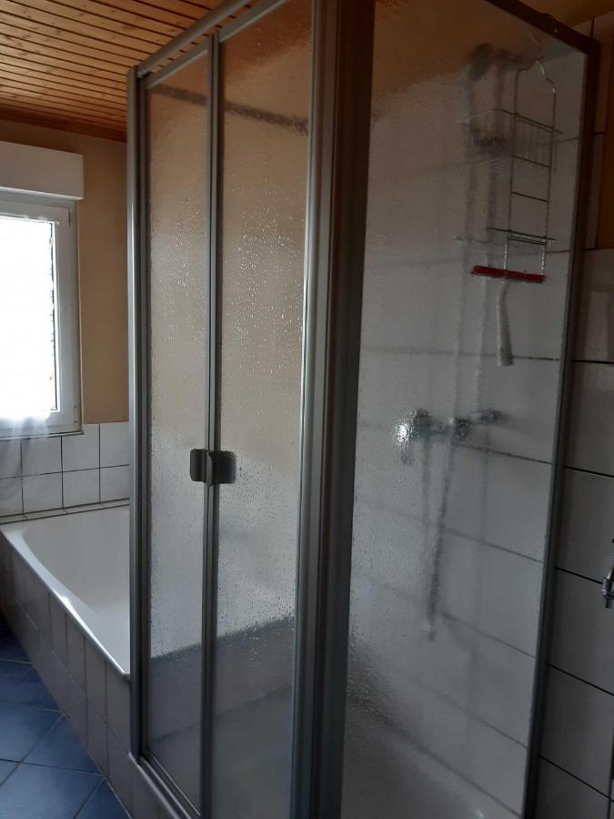 Ferienwohnung-Vivienne Hemfurth-Edersee Екстериор снимка